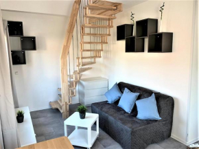 Moderne Ferienwohnung in Berlin Lichtenrade